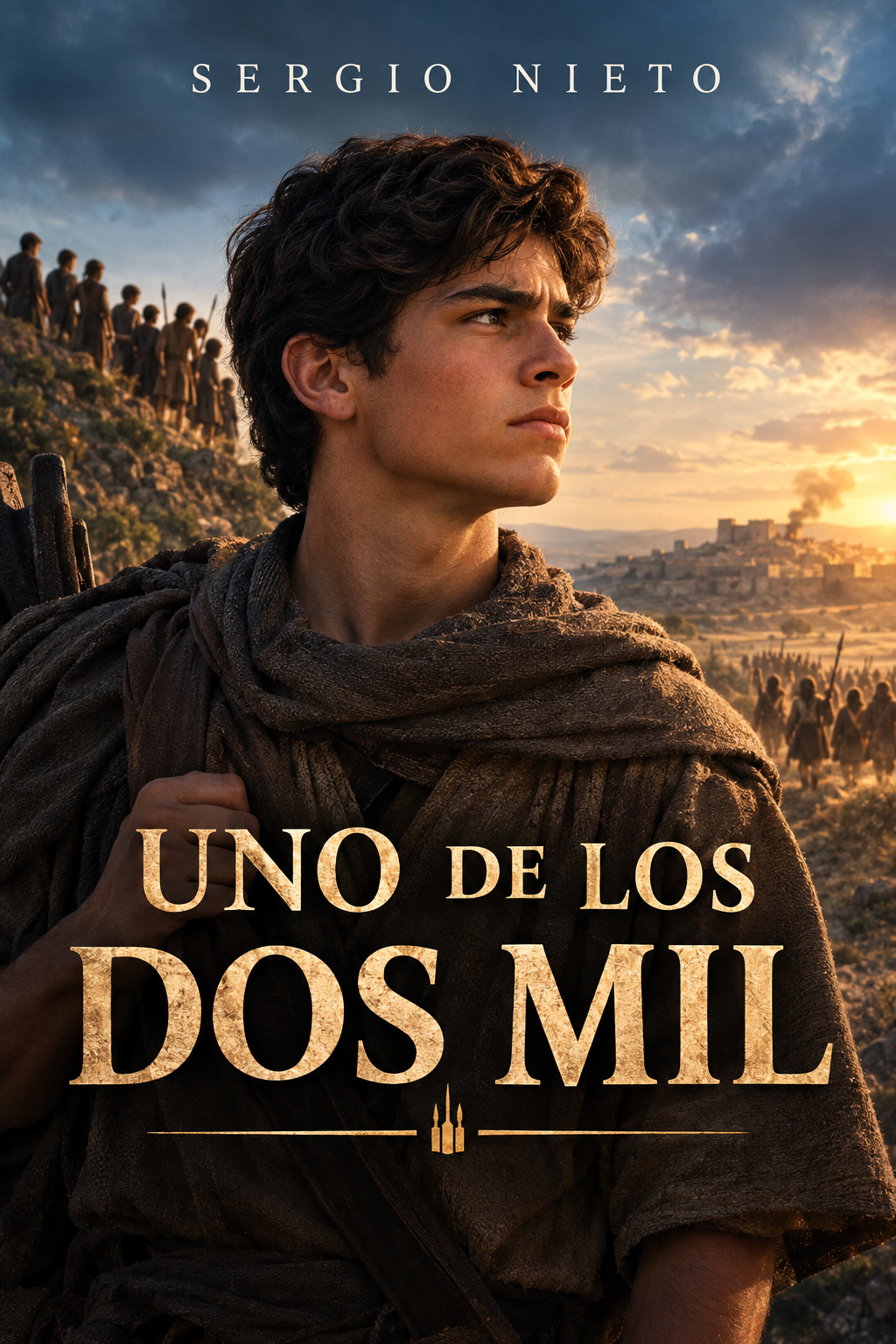 Uno de los Dos Mil