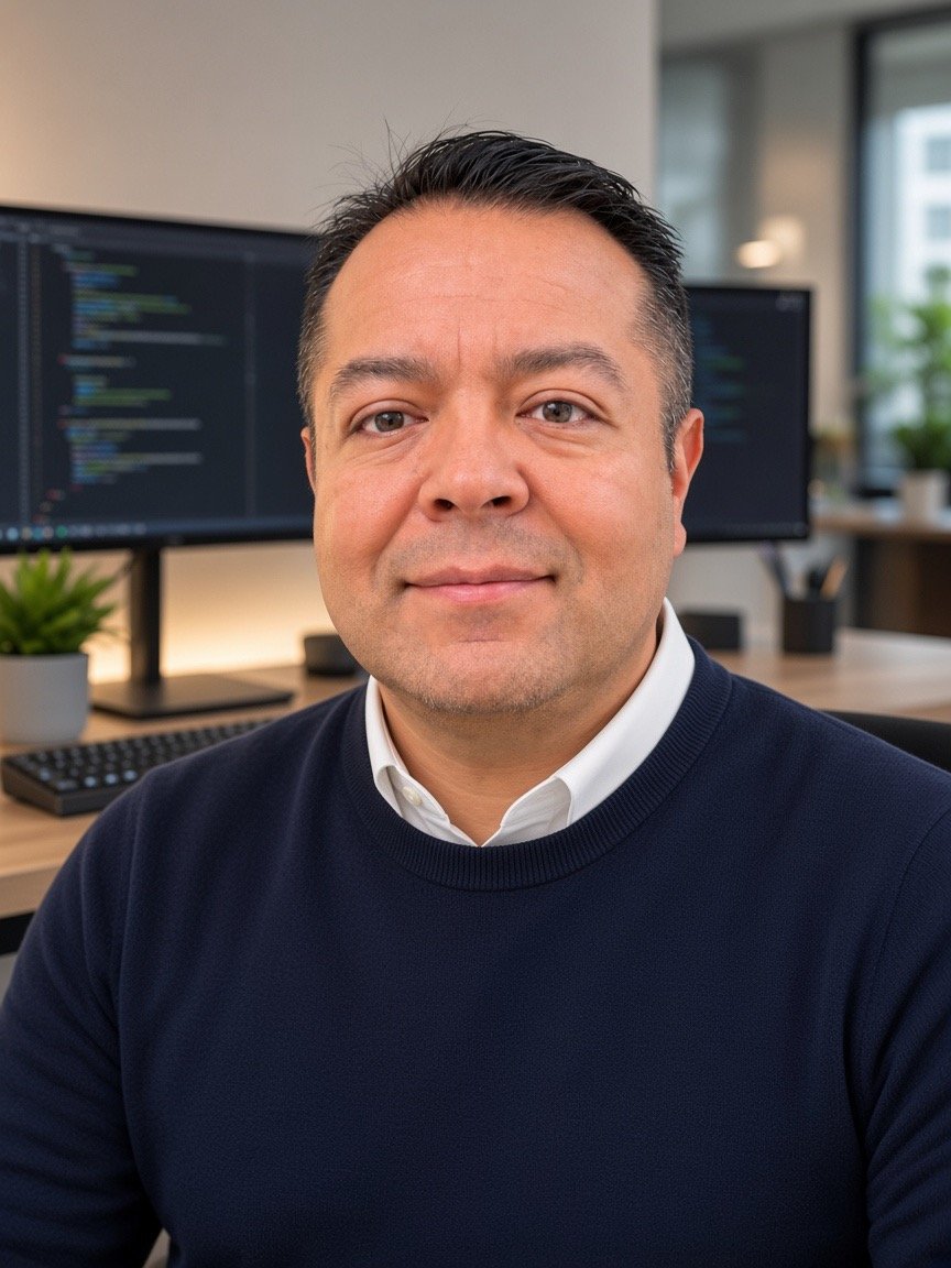 Sergio Nieto